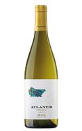 Atlantis Albariño White