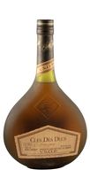 Armagnac Clés Des Ducs Vsop 