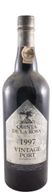 1996 Quinta De La Rosa Vintage Porto Porto