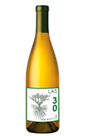 Las 30 Del Cuadrado White