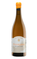Coto De Gomariz Paxaradas Laranja