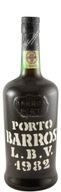 1982 Barros Lbv Porto Port