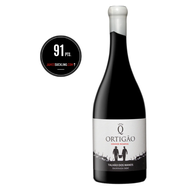 Quinta Do Ortigão Talhão Dos Manos Tinto