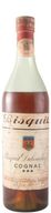 Cognac Bisquit Dubouché 3 Estrelas (Garrafa Alta) 