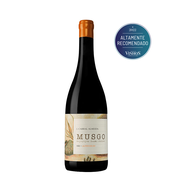 Musgo Red