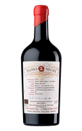 Tianna 2 Negre The Sommelier Collection Red