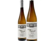 Quinta Do Regainho Loureiro Verde White
