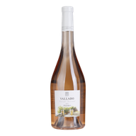 Vallado Touriga Nacional Rosé
