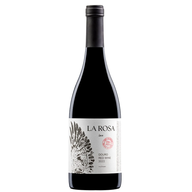 Quinta De La Rosa Leve Red
