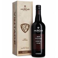 Porto Quinta Dos Murças Vintage 