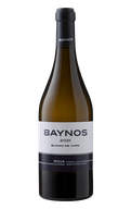 Baynos Blanco De Viura White