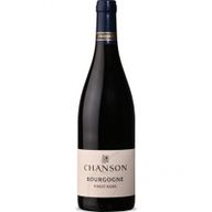 Chanson Bourgogne Pinot Noir V.T. 
