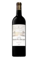Château Grand-Puy Ducasse Red