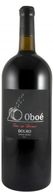 Oboé Som De Barrica Tinto