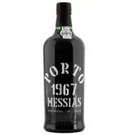 Messias Colheita 1967 Port