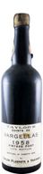 1958 Taylor's Quinta De Vargellas Lbv Porto Porto