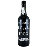 1988 Madeira D'Oliveiras Boal