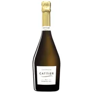 Cattier Premier Cru Sparkling