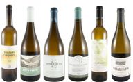 Brancos & Terroirs White