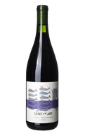 Scar Of The Sea Bassi Vineyard Syrah Red