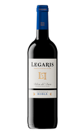 Legaris Roble Red