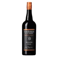 H. M. Borges Madeira Meio Doce 3 Anos Fortified