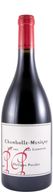 Philippe Pacalet Les Lavrottes Chambolle-Musigny Red