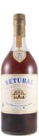 Moscatel De Setúbal José Maria Da Fonseca 25 Anos (Engarrafado Em 1974) Fortified
