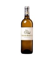 Grand Bateau White