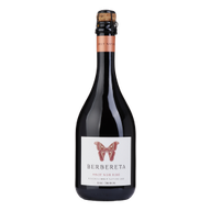 Berbereta Pinot Noir Nature Rosé