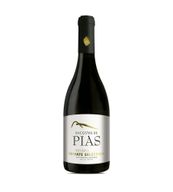 Encostas De Pias