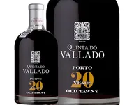 Quinta Do Vallado 20 Anos 0. Port