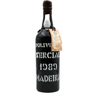 D´Oliveiras Madeira Sercial Colheita 1989 Fortified