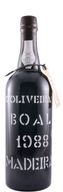 1988 Madeira D'Oliveiras Boal
