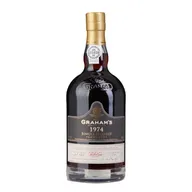Graham's Porto Colheita 1974 Port