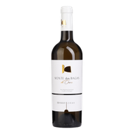 Monte Das Bagas De Ouro White