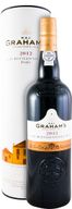 2012 Graham's Lbv Porto Porto