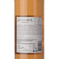 Quinta Do Rol Colecção Pinot Noir Rosé