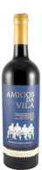 Amigos Da Vila Reserva Red