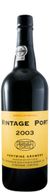 2003 Borges Vintage Porto