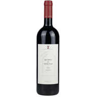 Quinta Do Vesúvio Red