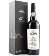 Dalva Colheita 2001 Port