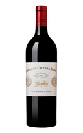Château Cheval En Primeur Red