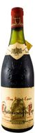 Mas Saint-Louis Châteauneuf-Du-Pape Red