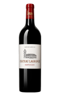 Château Lagrange Em Primeur Tinto