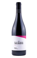 Cruz De San Andrés Tinto