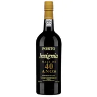 Insígnia 40 Anos Porto