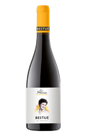 Bestué Chardonnay Lías Monte Alicia White