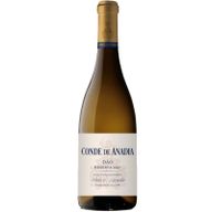 Conde De Anadia Reserva White
