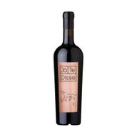 Já Te Disse Grande Reserva Syrah Red
